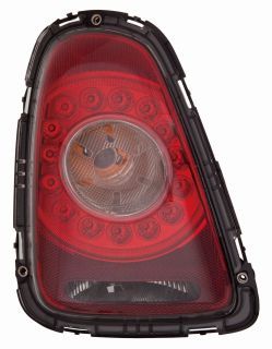 Lampa tylna zespolona ABAKUS 882-1908PXAQVC