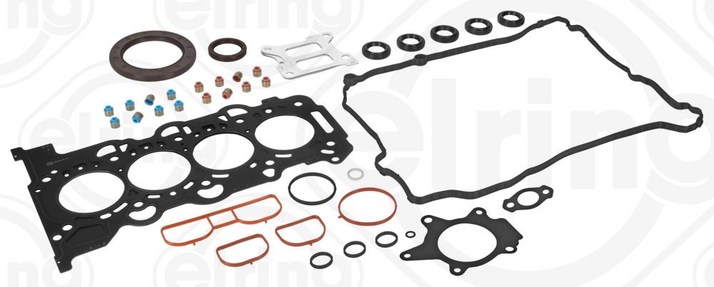 Set garnituri complet, motor ELRING B06.590