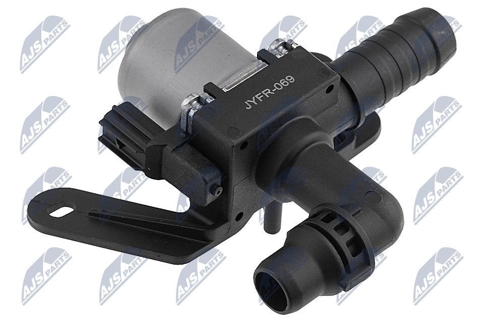 Регулирующий клапан охлаждающей жидкости