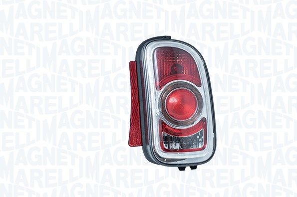 Lampa tylna zespolona MAGNETI MARELLI 715010417000