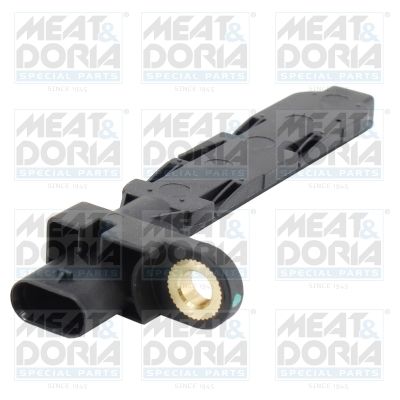 Generator impulsów, wał korbowy MEAT & DORIA 871067