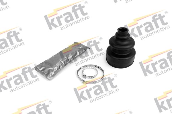 Zestaw osłon, wał napędowy KRAFT AUTOMOTIVE 4415510