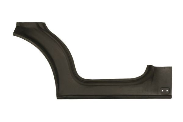 Входная пластина