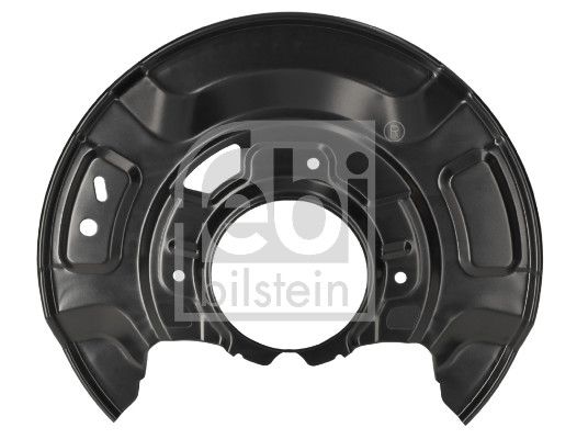 protectie stropire,disc frana FEBI BILSTEIN 186183