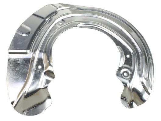 protectie stropire,disc frana METZGER 6115145