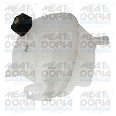 Zbiornik wody, chłodnica MEAT & DORIA 2035108