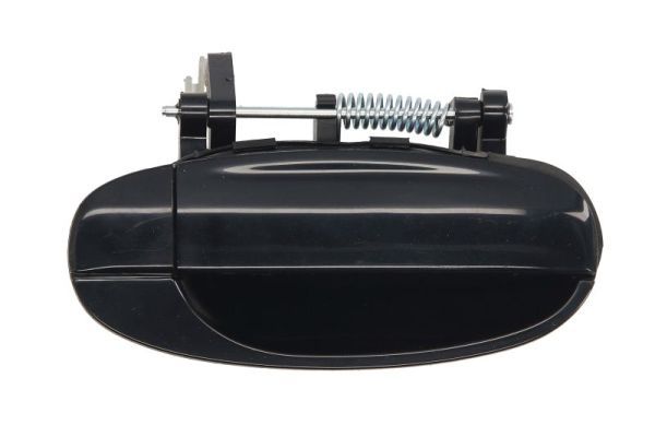 Väljaspoolne uksekäepide