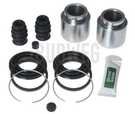 Zestaw naprawczy, zacisk hamulca BUDWEG CALIPER 2090148