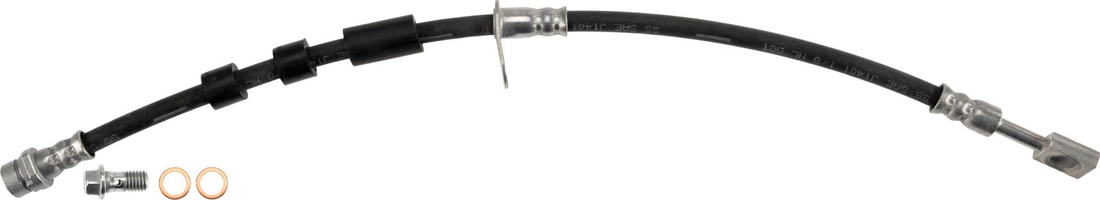 Тормозной шланг