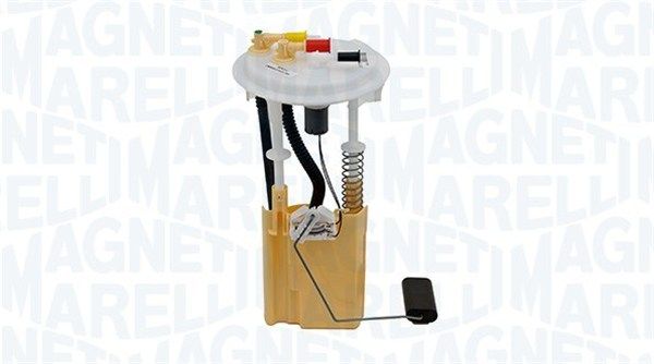 Wskaźnik, rezerwa paliwa MAGNETI MARELLI 519000056000