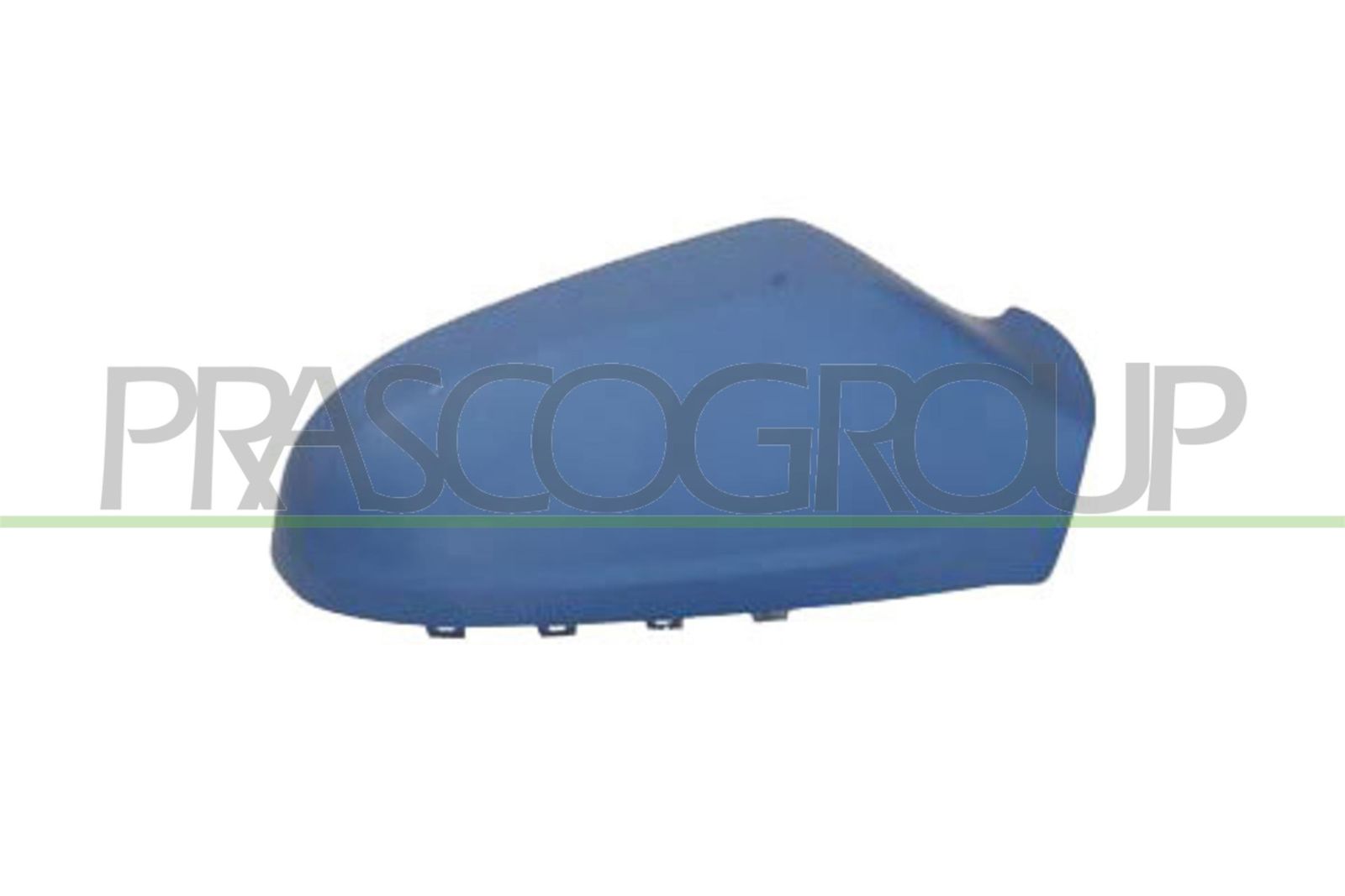 Acoperire oglinda exterioara PRASCO OP4107413