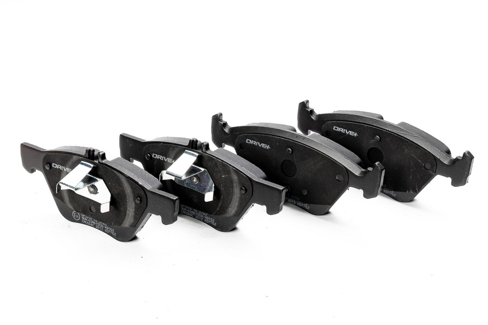 set placute frana,frana disc Dr!ve+ DP1010.10.0763
