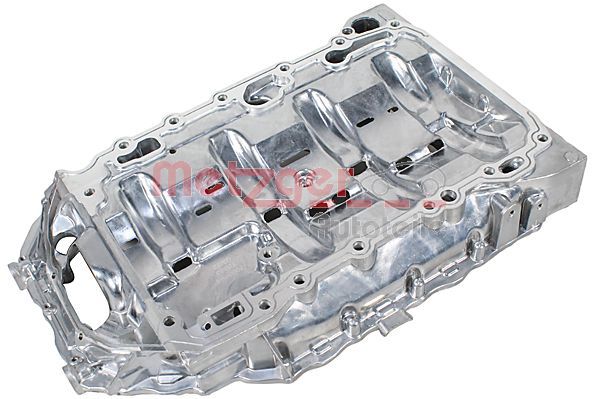 Baie ulei METZGER 7990184