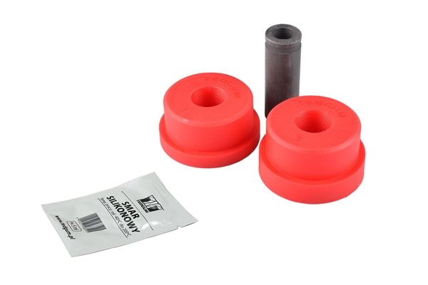 Łożyskowanie, korpus osi TEDGUM 00087498