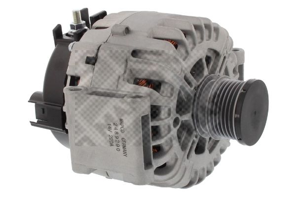 Alternator MAPCO 113835