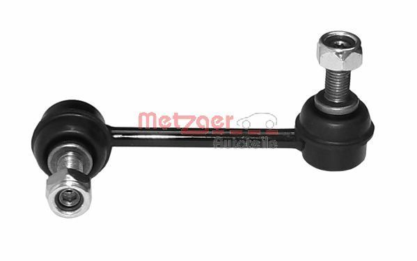 Brat/bieleta suspensie, stabilizator METZGER 53035311