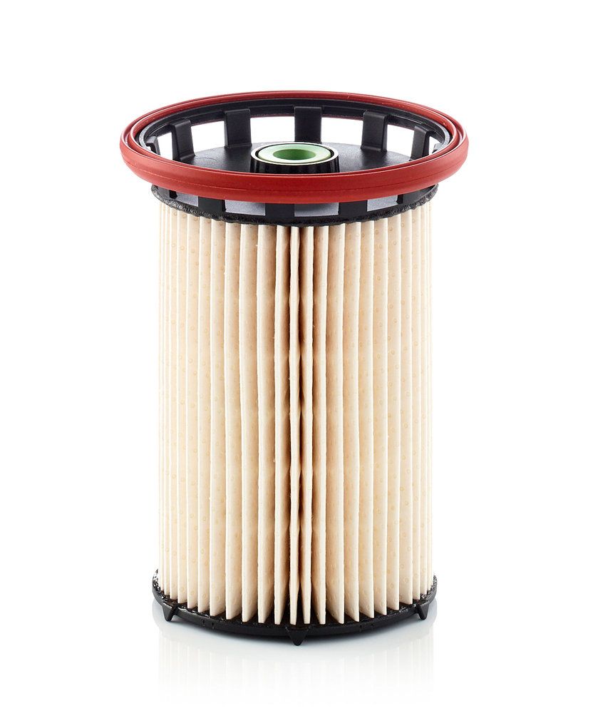 filtru combustibil MANN-FILTER PU 8007