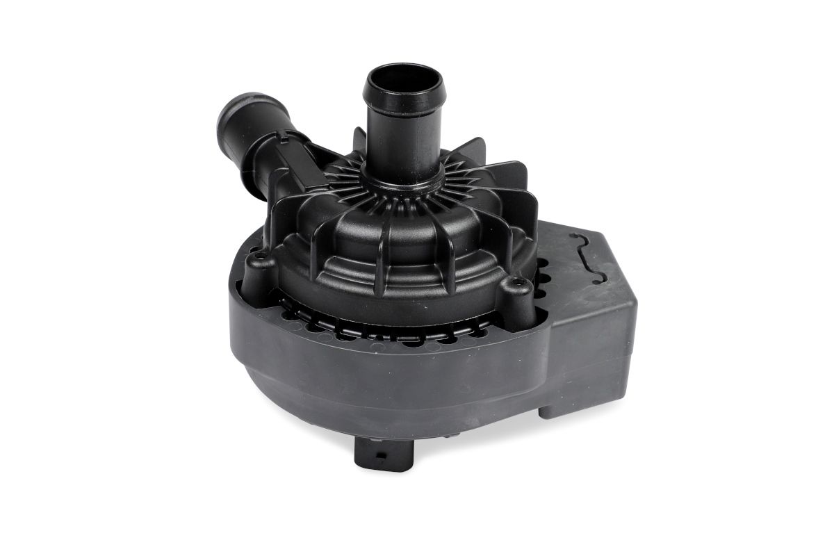 Pompă de apă suplimentară (circuitul apei de răcire) HEPU AP8444