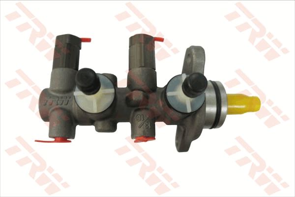 Pompa centrala, frana TRW PMF927