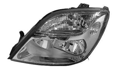 Reflektor VAN WEZEL 4326961
