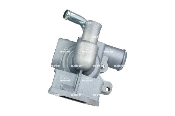 Thermostat, liquide de refroidissement