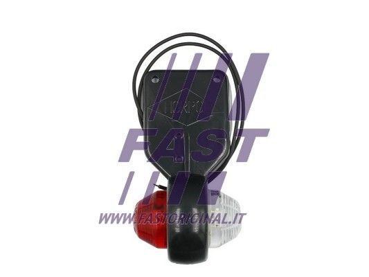 Światła boczne FAST FT87366