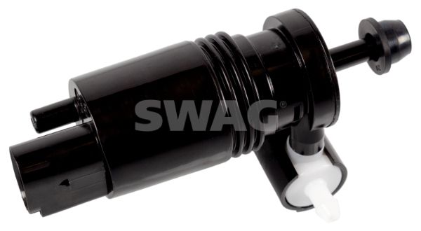Pompa spryskiwacza, spryskiwacz szyby czołowej SWAG 33 10 2478