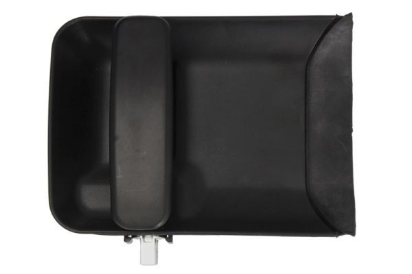 Väljaspoolne uksekäepide