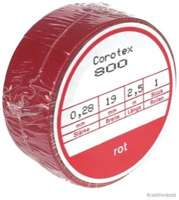 Banda izolatoare HERTH+BUSS ELPARTS 50272055