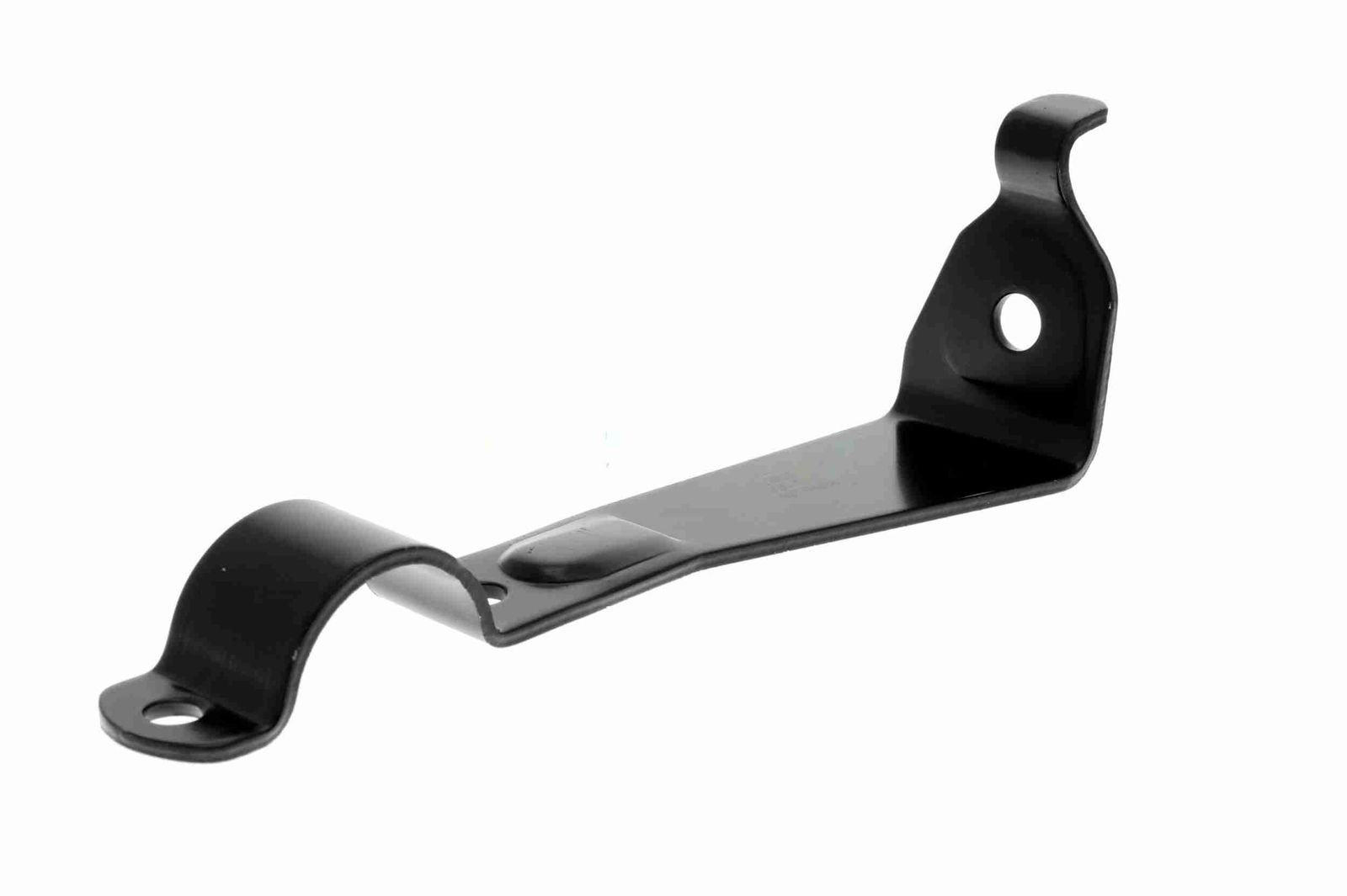 Support, suspension du stabilisateur