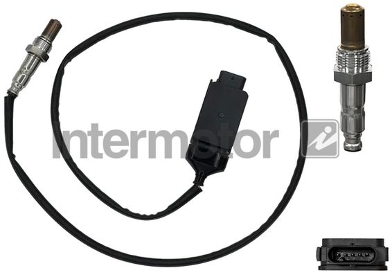 Czujnik NOx, katalizator NOx INTERMOTOR 69027