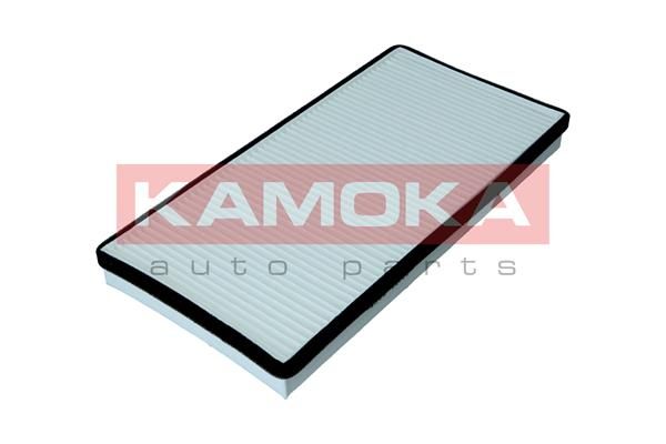 Filtr, vzduch v interiéru KAMOKA F403401