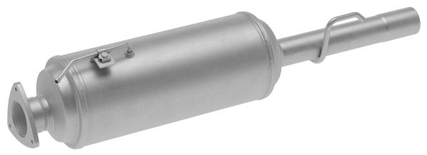 Filtr sadzy / filtr cząstek stałych, układ wydechowy hella 8lg 366 070-501 HELLA 51770423