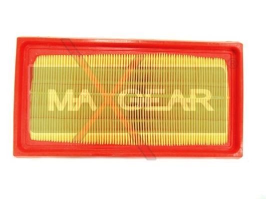 Vzduchový filtr MAXGEAR 26-0434