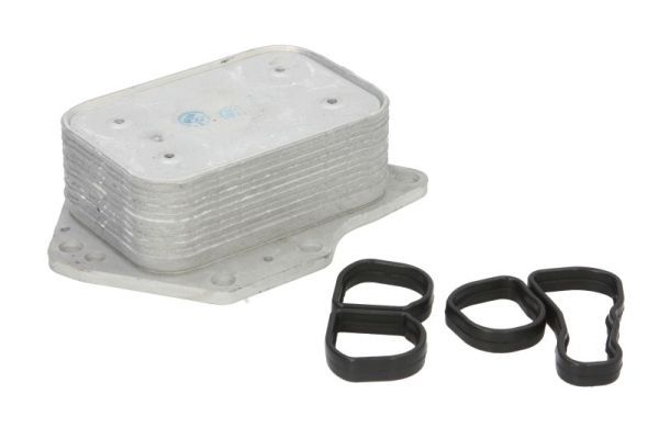 Radiator ulei, ulei motor THERMOTEC D4M018TT