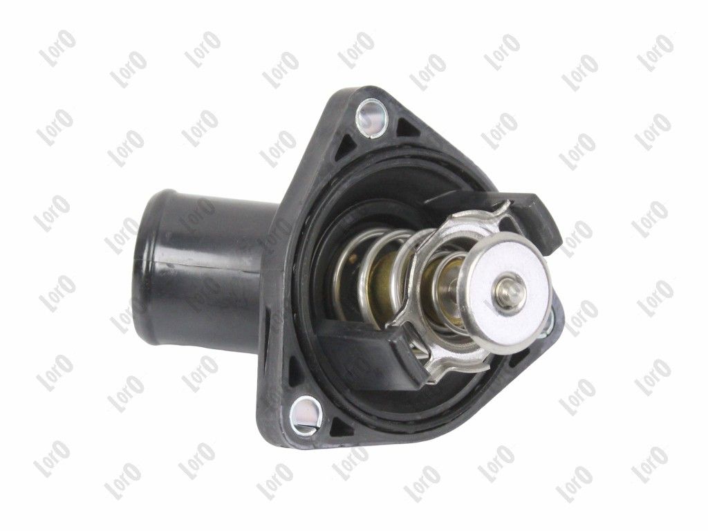 Thermostat du système de refroidissement
