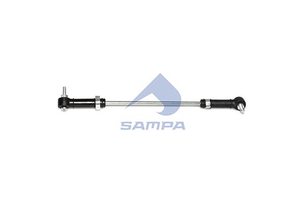 Articulatie sferica, traversa ax SAMPA 050.112