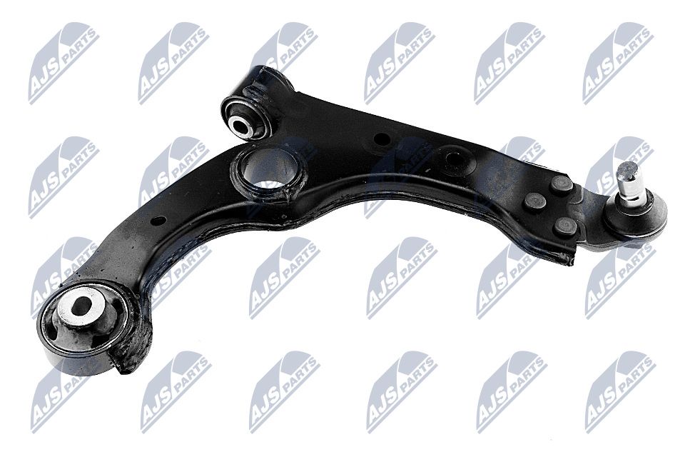 Brat, suspensie roata NTY ZWD-AR-007
