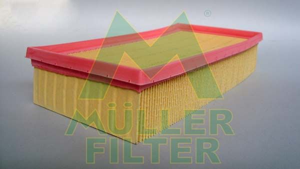 Filtr powietrza MULLER FILTER PA3129