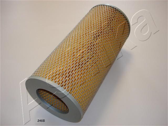 Vzduchový filtr ASHIKA 20-02-245