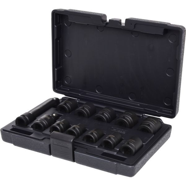 Levně Síla-ořech-sada KS TOOLS 515.0112