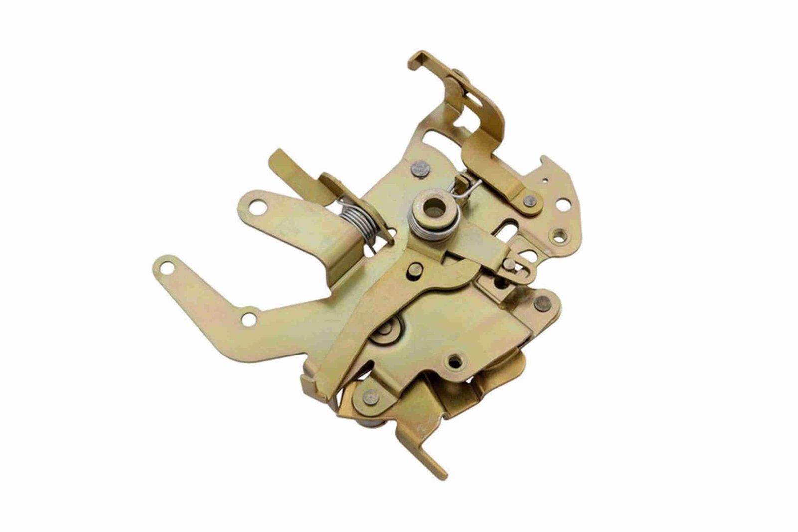 Serrure de porte