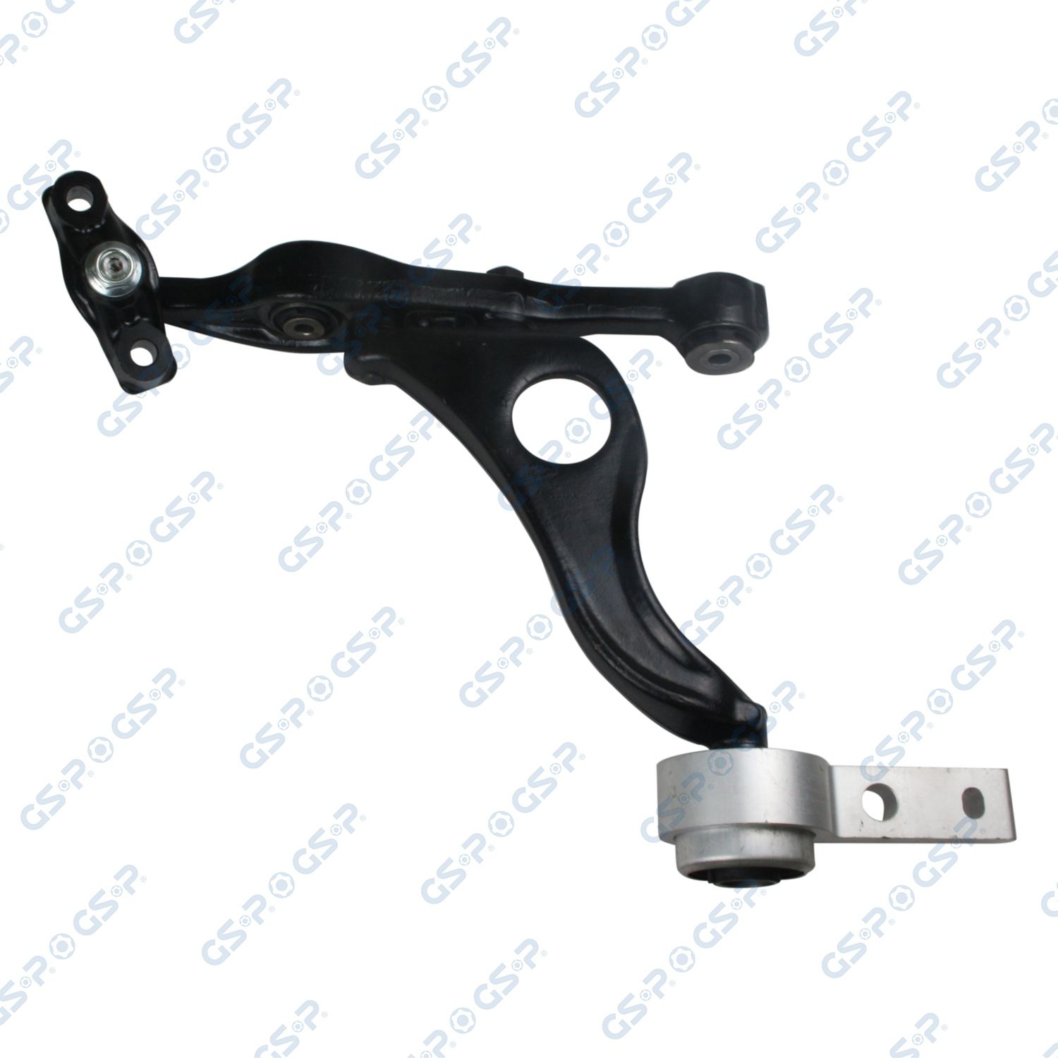 Brat, suspensie roata GSP S061101