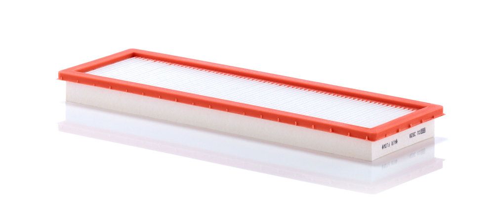 Levně Filtr, vzduch v interiéru MANN-FILTER CU 3939
