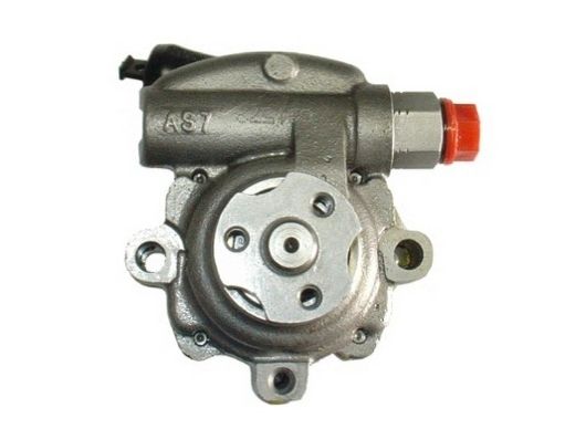 Levně Hydraulické čerpadlo, řízení SPIDAN 54404