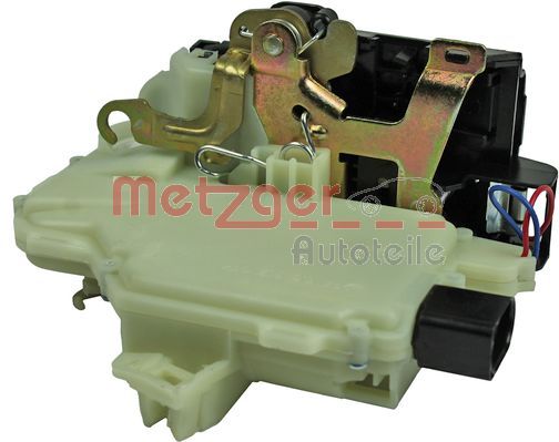 Zamek drzwi METZGER AUTOTEILE 2314067
