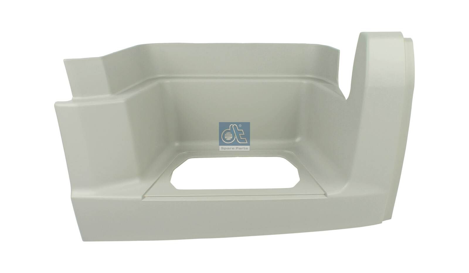 Placă de prag DT Spare Parts 5.16047