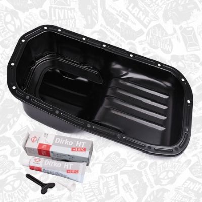 Baie ulei ET ENGINETEAM boxET – service kit SU0027VR1