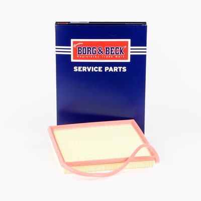 Filtr powietrza BORG & BECK BFA2395