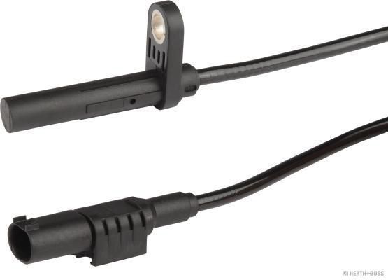 Czujnik, prędkość obrotowa koła HERTH+BUSS ELPARTS 70660241